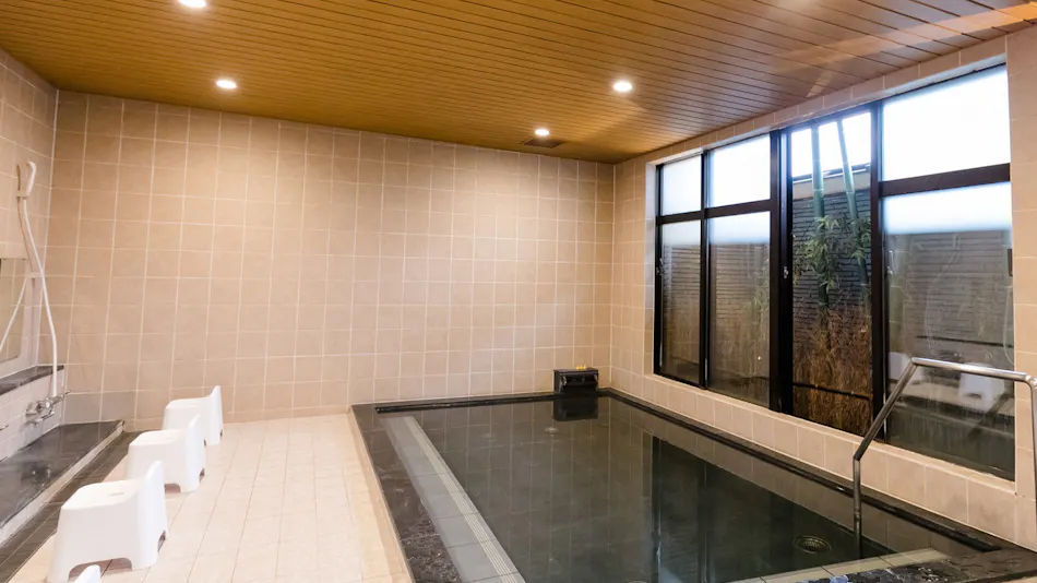 Hotel Binario Saga Arashiyama