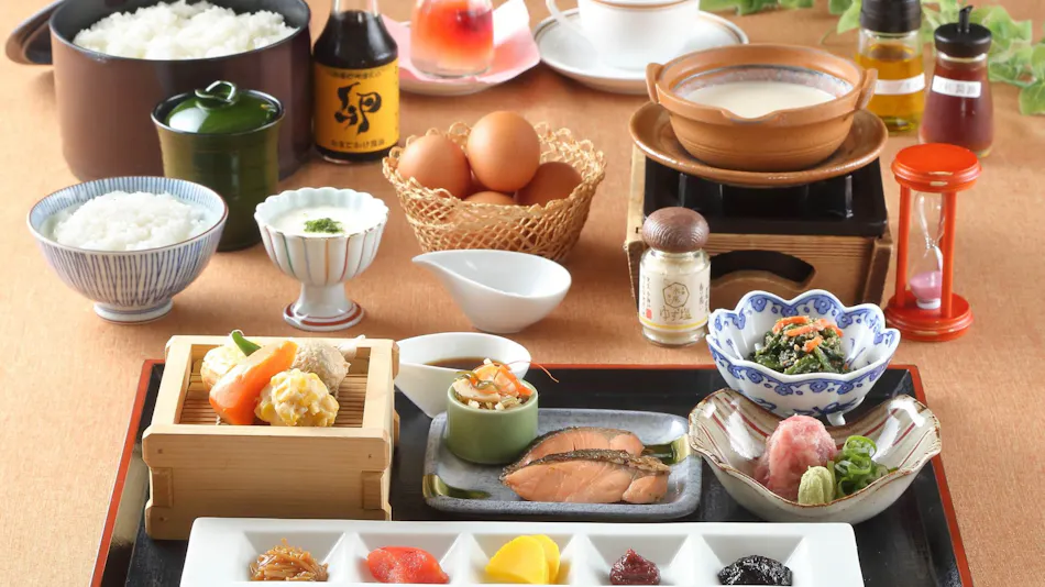 Hotel Binario Saga Arashiyama