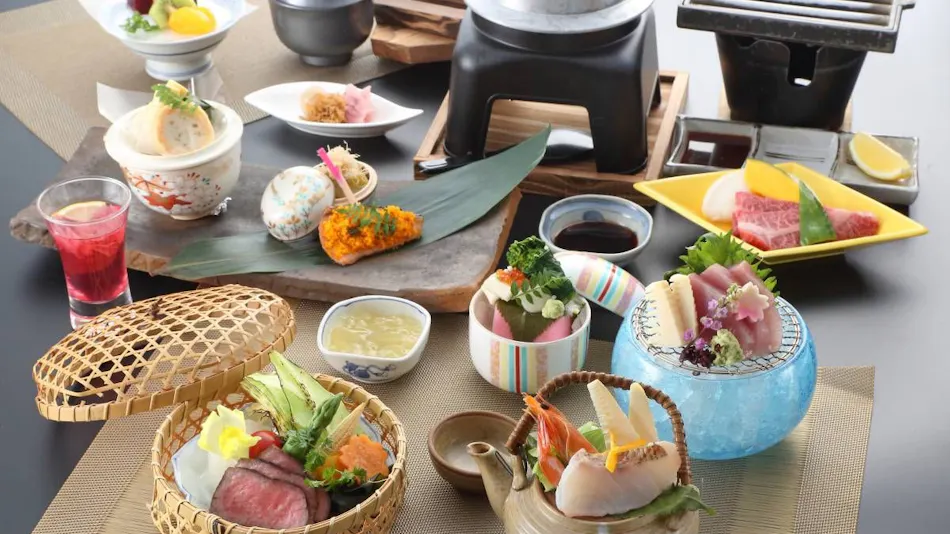 Hotel Binario Saga Arashiyama