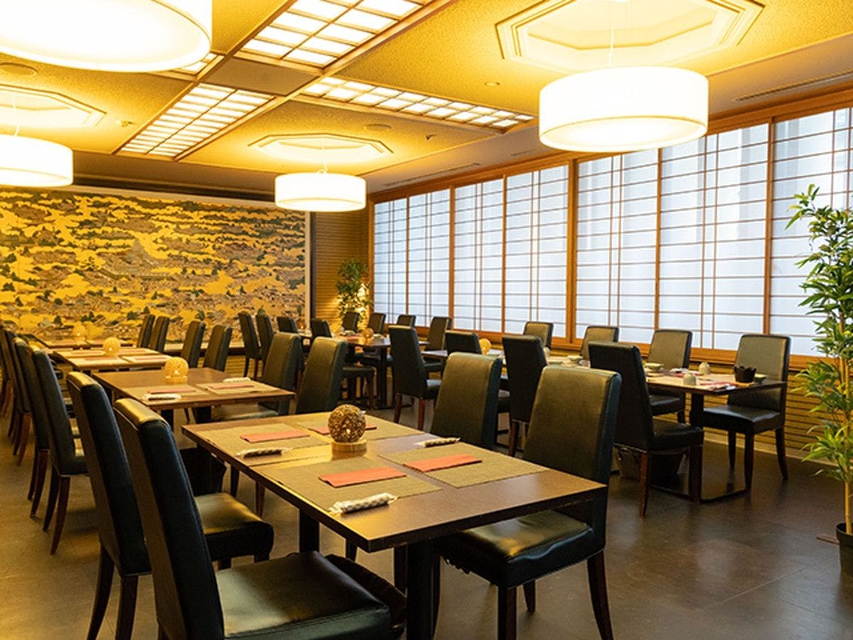 Hotel Binario Saga Arashiyama