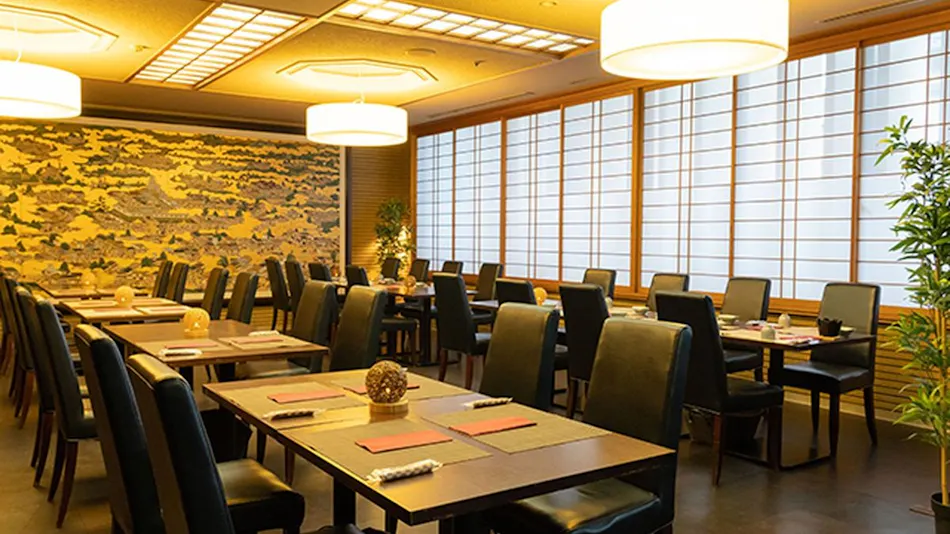 Hotel Binario Saga Arashiyama