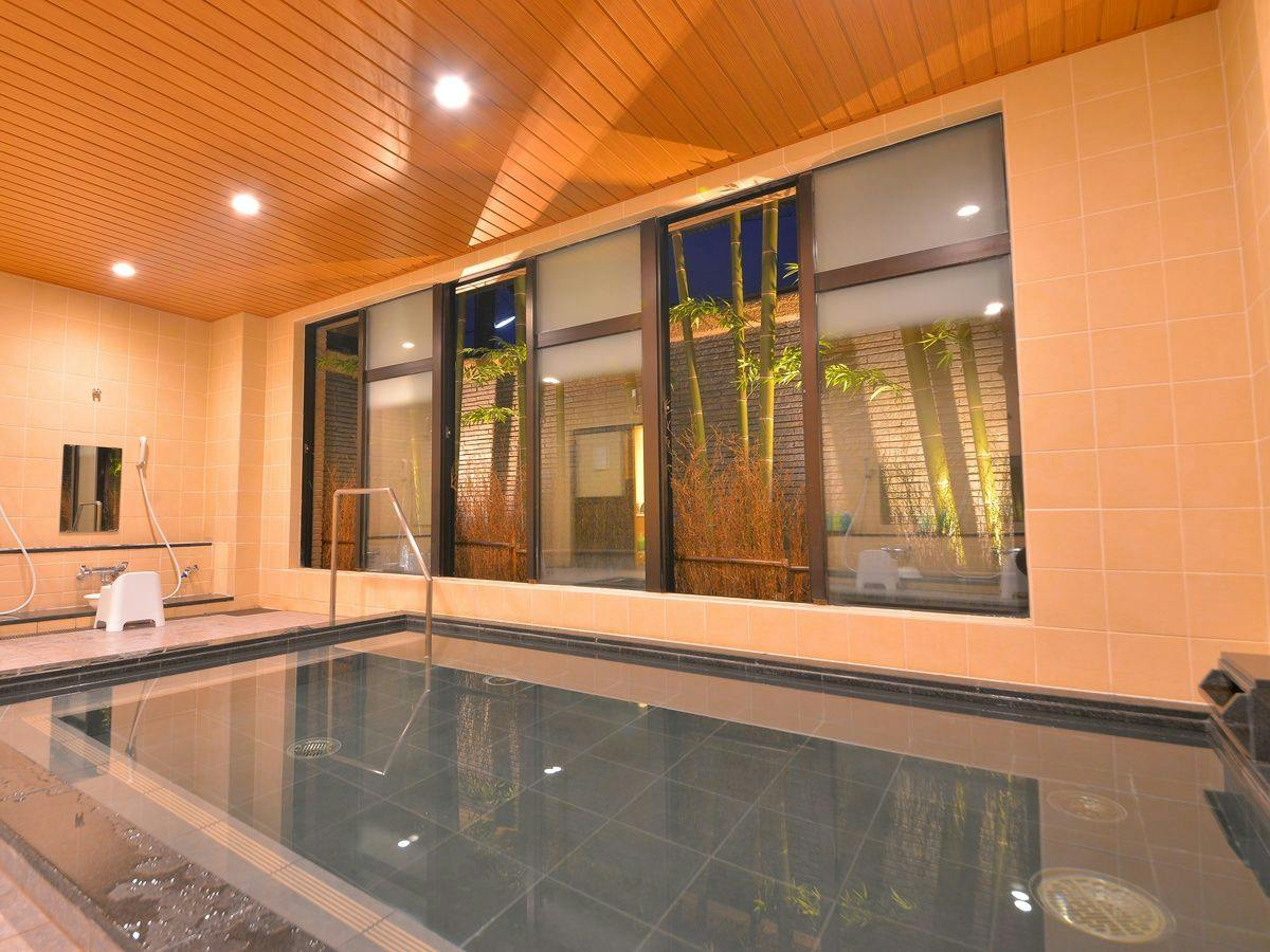 Hotel Binario Saga Arashiyama