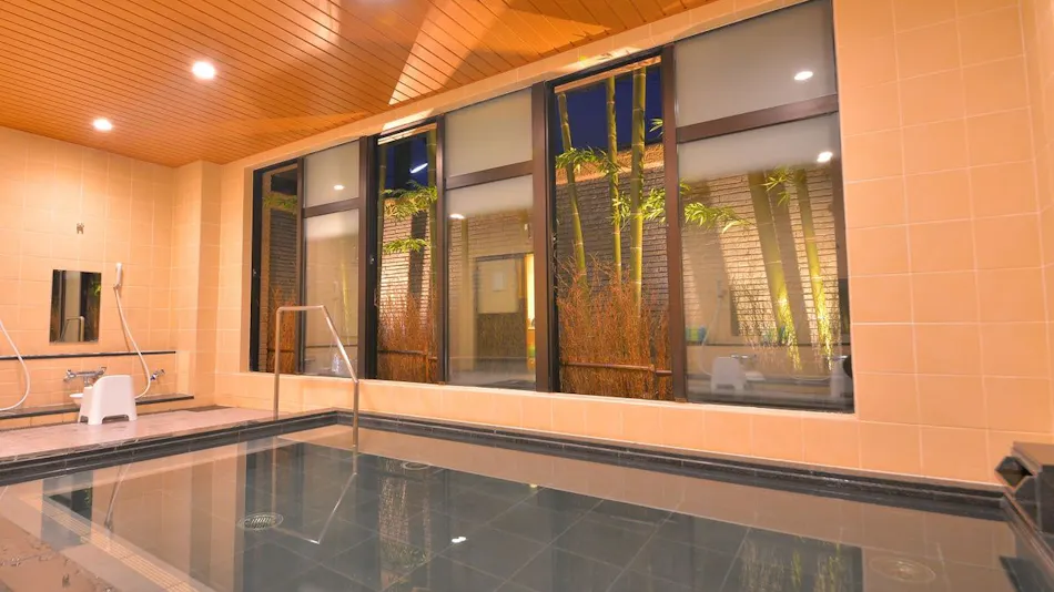 Hotel Binario Saga Arashiyama
