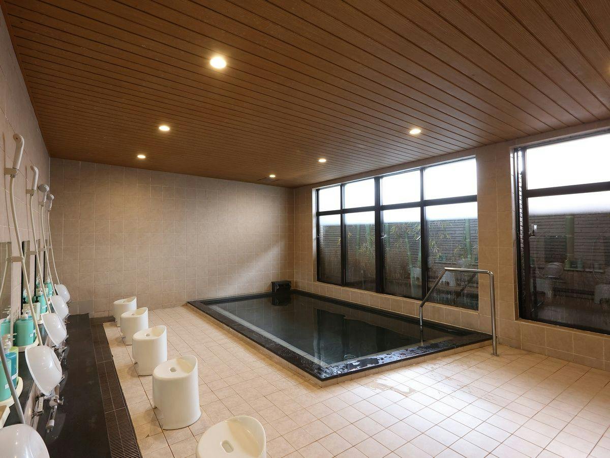 Hotel Binario Saga Arashiyama