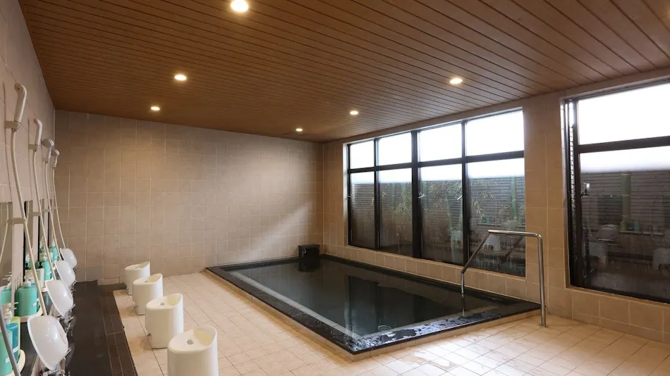 Hotel Binario Saga Arashiyama