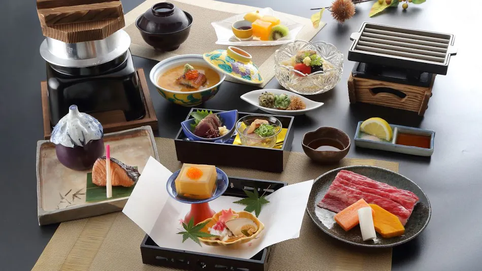 Hotel Binario Saga Arashiyama