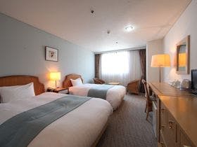 ～湯元 小豆島温泉～ オーキドホテル