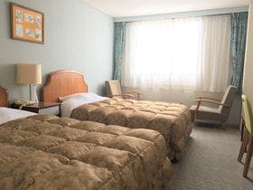 ～湯元 小豆島温泉～ オーキドホテル