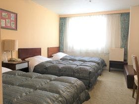 ～湯元 小豆島温泉～ オーキドホテル