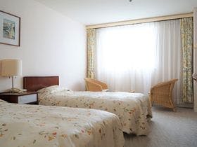 ～湯元 小豆島温泉～ オーキドホテル