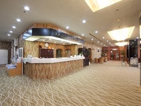 ～湯元 小豆島温泉～ オーキドホテル