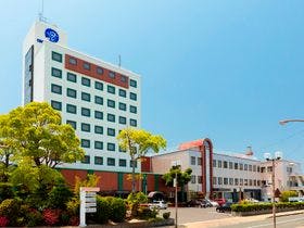 ～湯元 小豆島温泉～ オーキドホテル