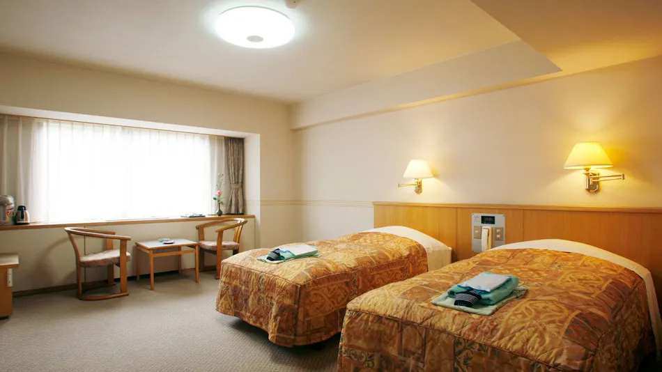Sounkyo Kanko Hotel