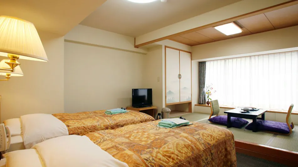 Sounkyo Kanko Hotel