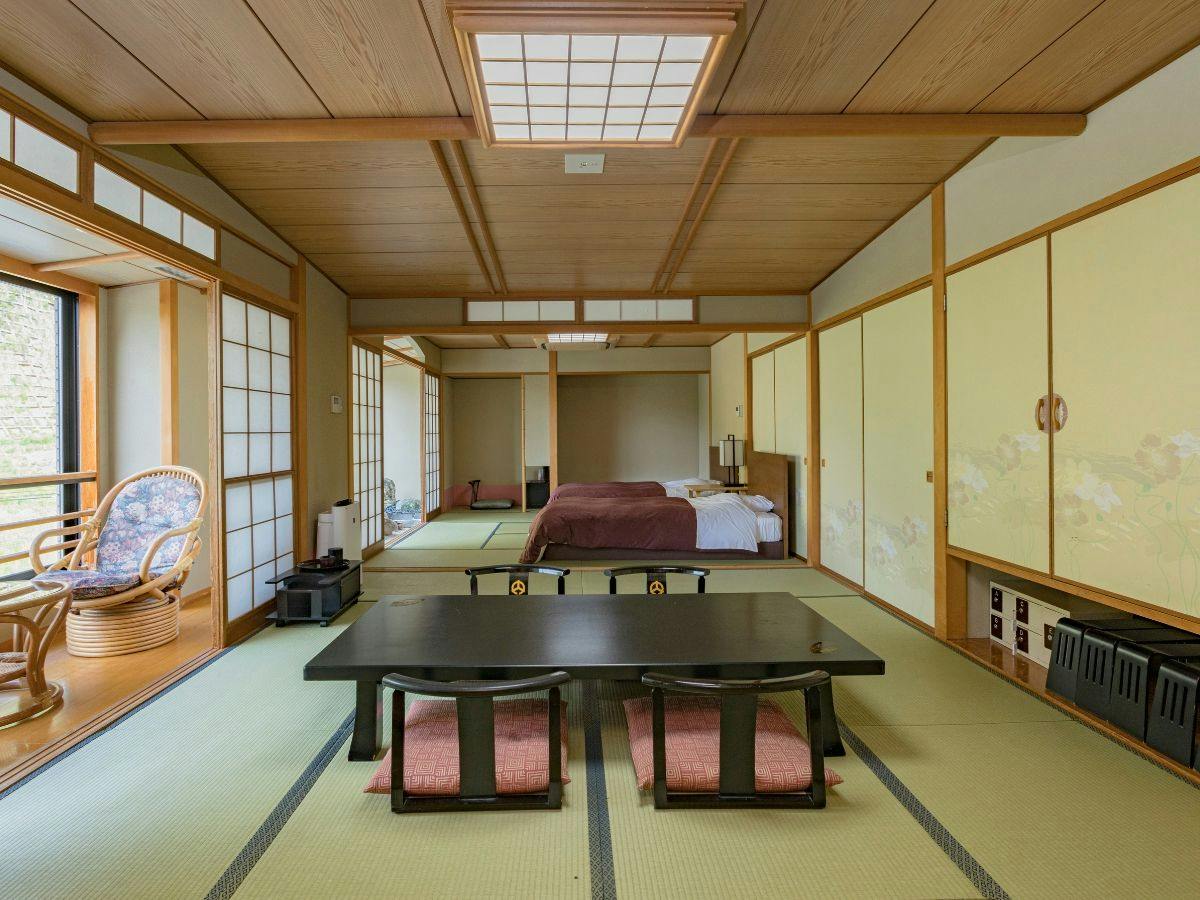 Sounkyo Kanko Hotel