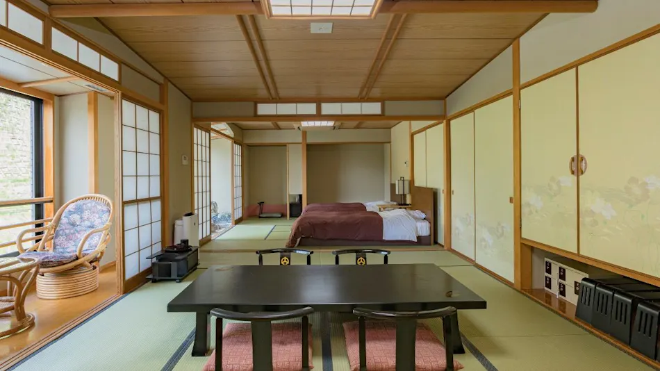 Sounkyo Kanko Hotel
