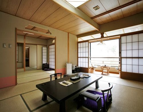 【禁煙】別館「四季」