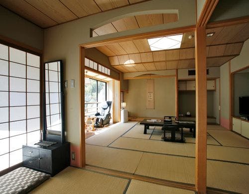 別館「四季」
