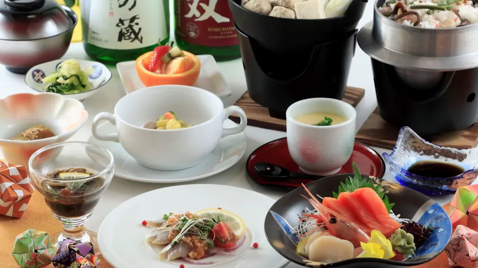 Sounkyo Kanko Hotel