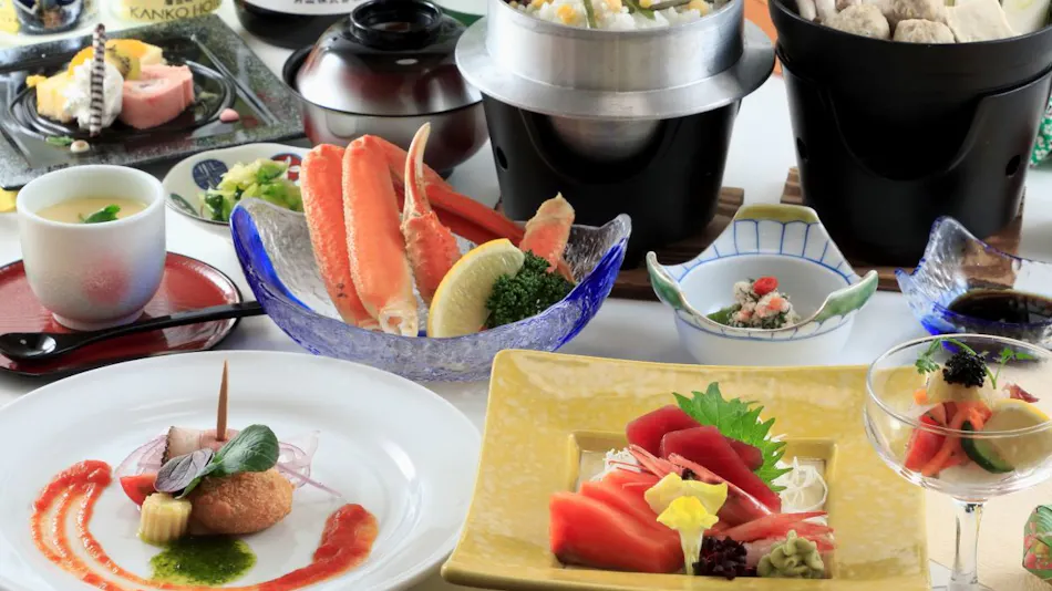 Sounkyo Kanko Hotel