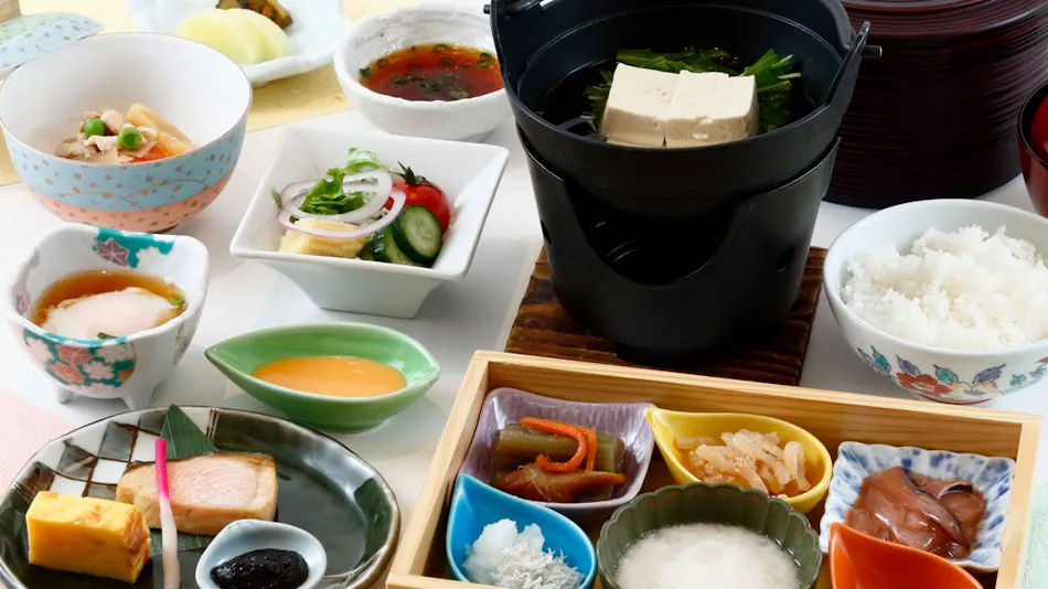 Sounkyo Kanko Hotel