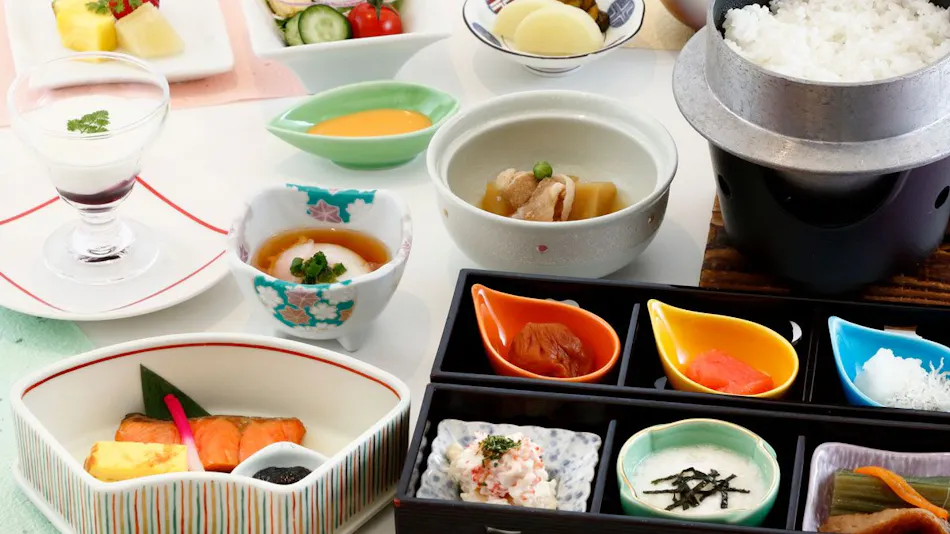 Sounkyo Kanko Hotel