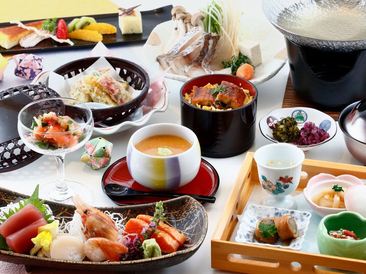 Sounkyo Kanko Hotel