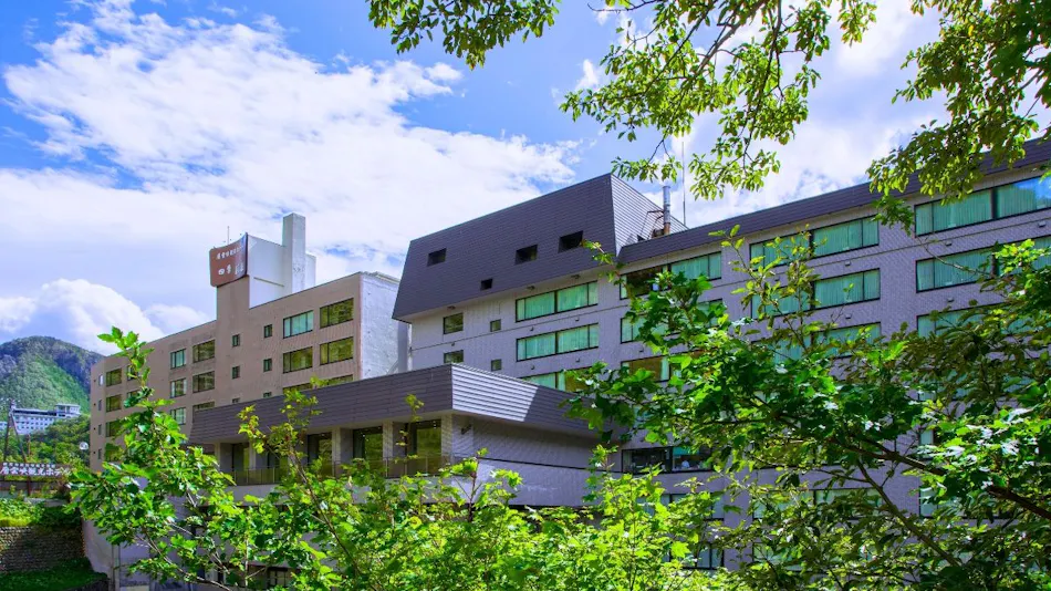 Sounkyo Kanko Hotel
