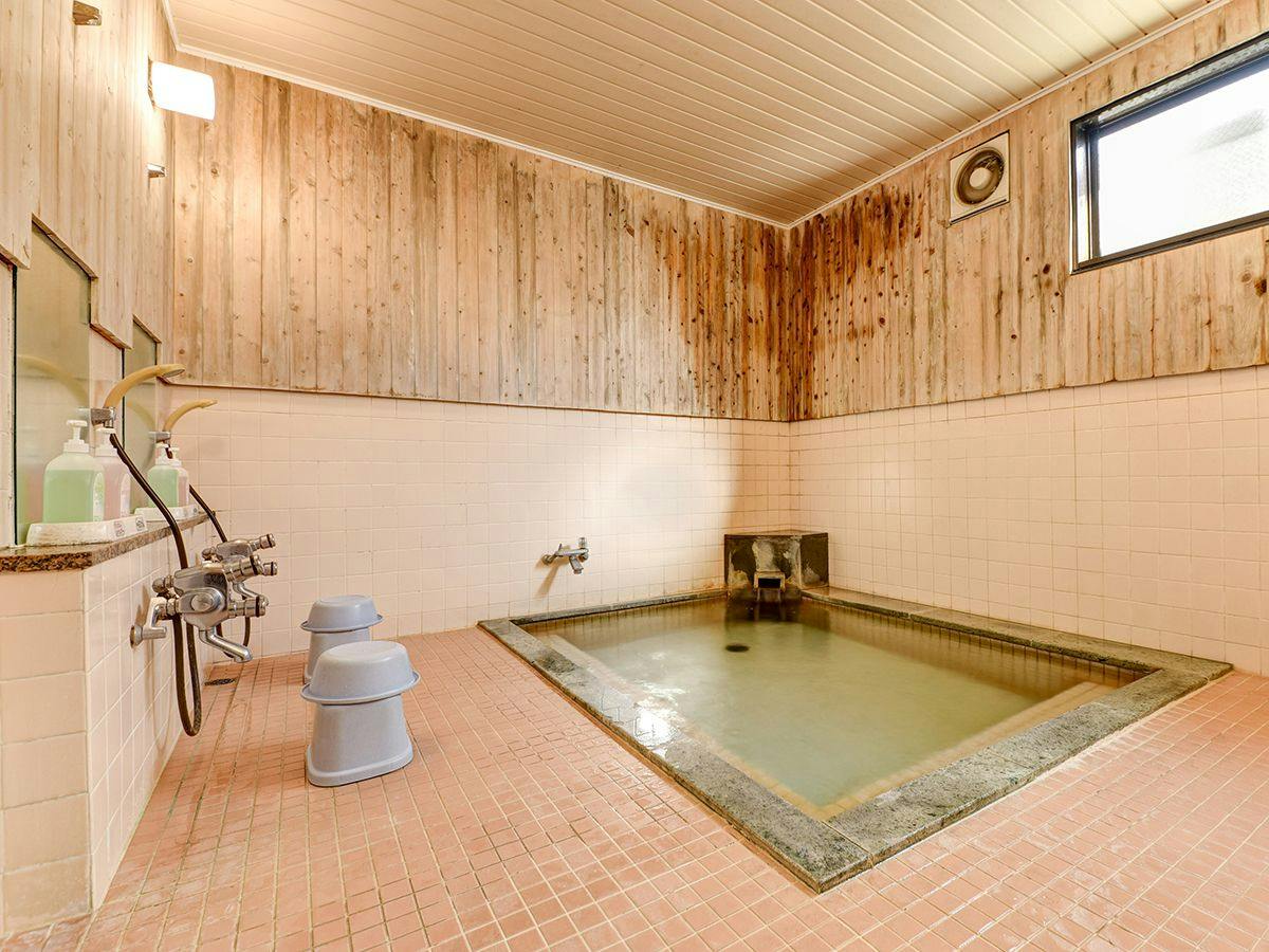 Hotel La Montagne Furuhata