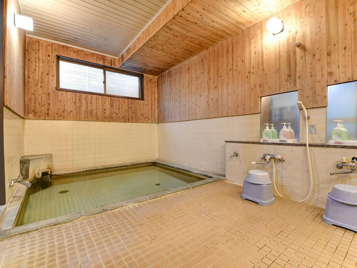 Hotel La Montagne Furuhata