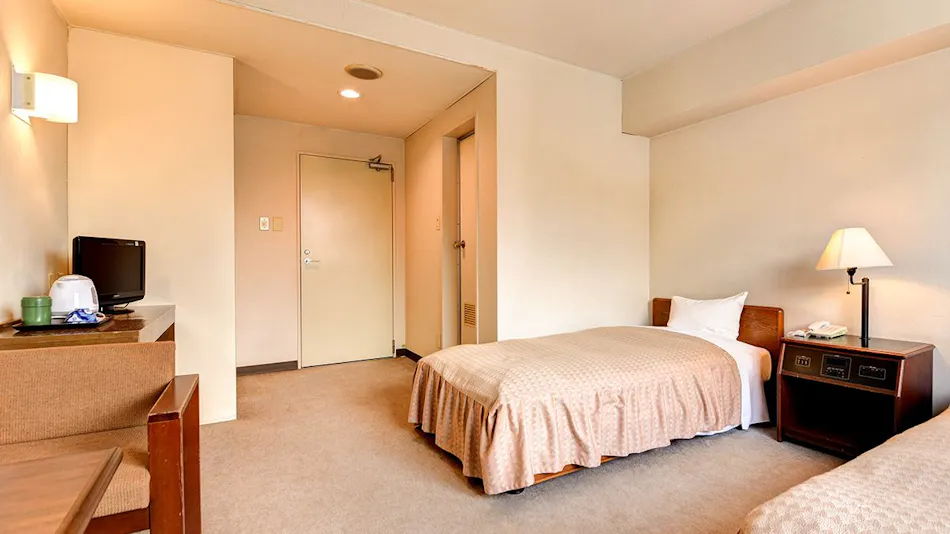 Hotel La Montagne Furuhata