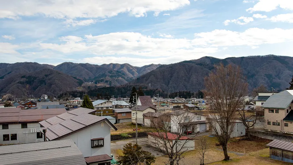 Hotel La Montagne Furuhata