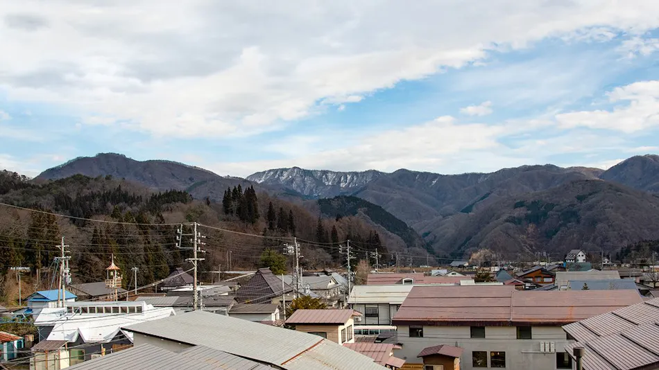 Hotel La Montagne Furuhata