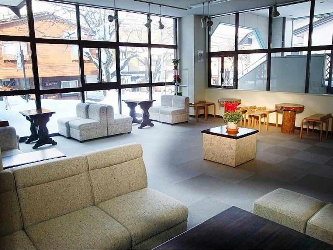 Hotel La Montagne Furuhata