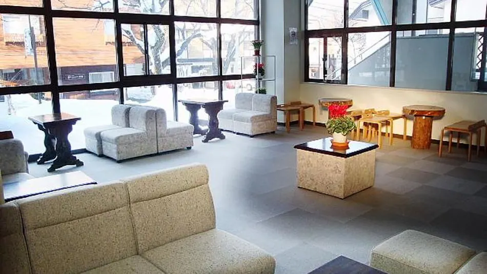 Hotel La Montagne Furuhata