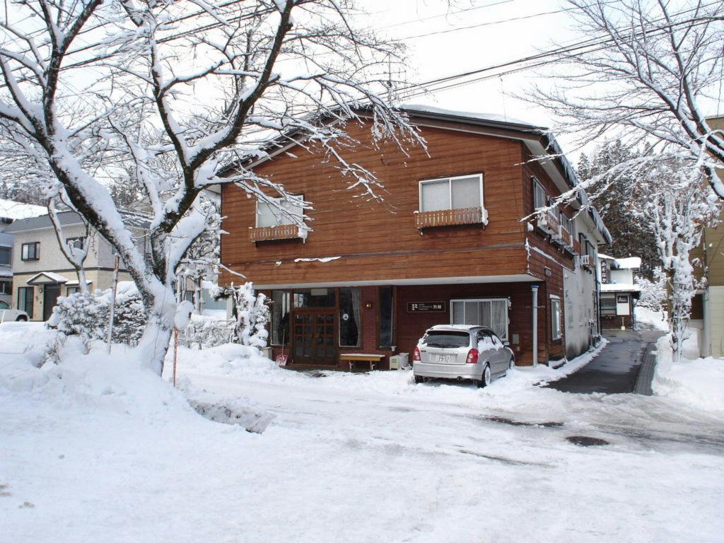Hotel La Montagne Furuhata