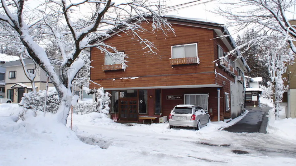 Hotel La Montagne Furuhata
