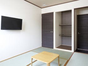 温泉民宿　小阪屋　元館