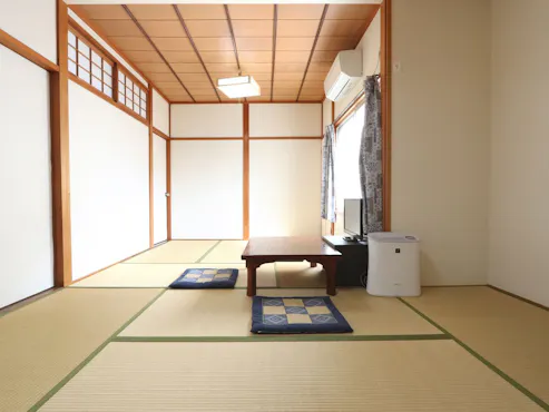 【10疊半和室】