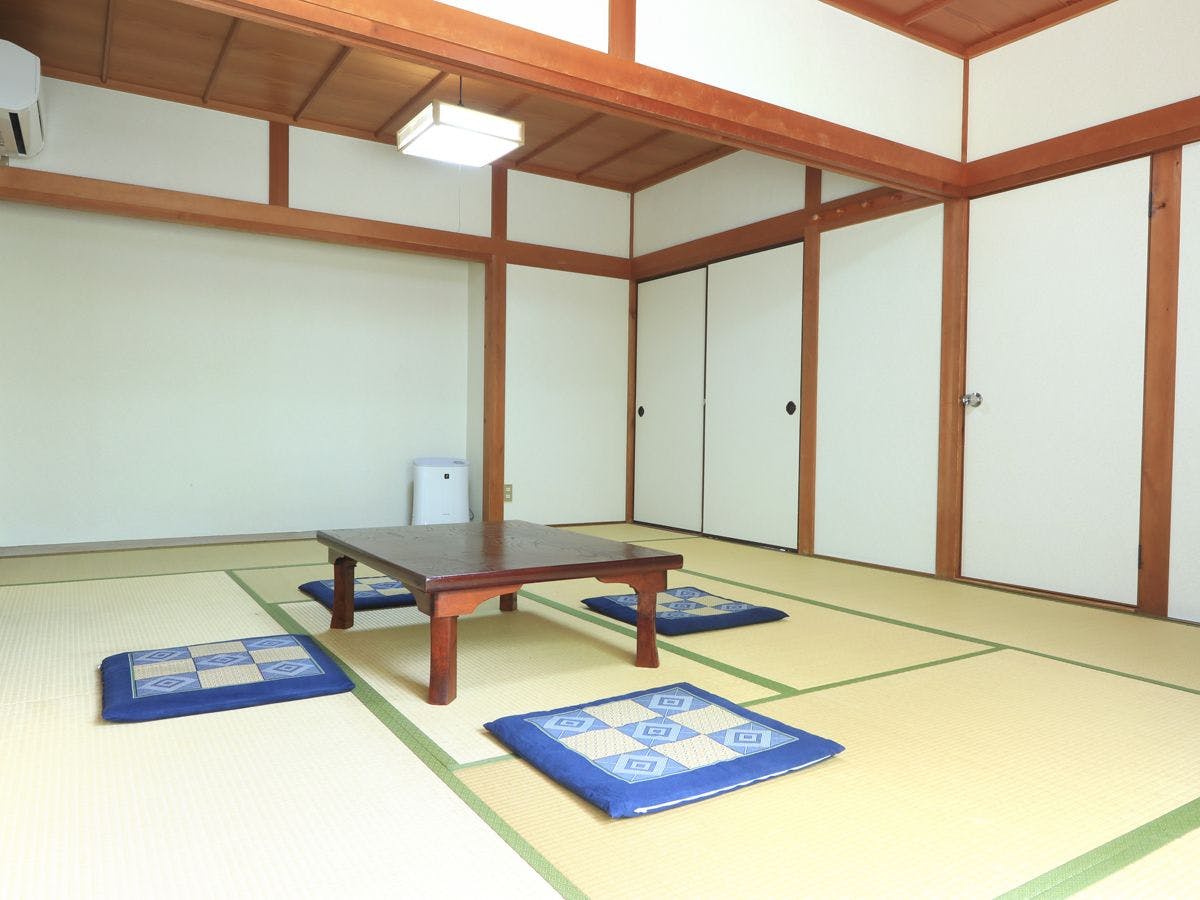 Onsen Minshuku Kosakaya Motokan