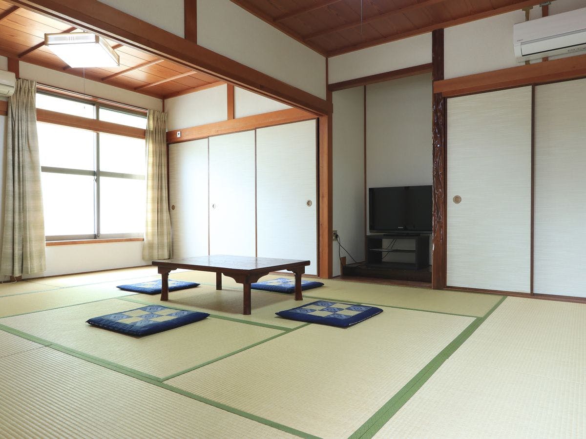 Onsen Minshuku Kosakaya Motokan
