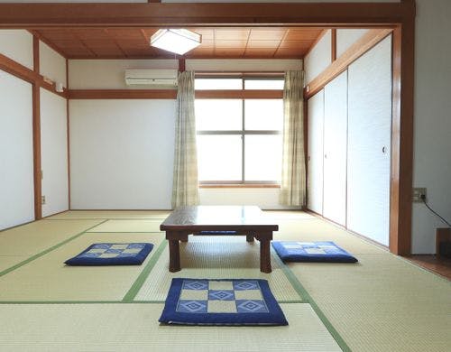 【12畳和室】