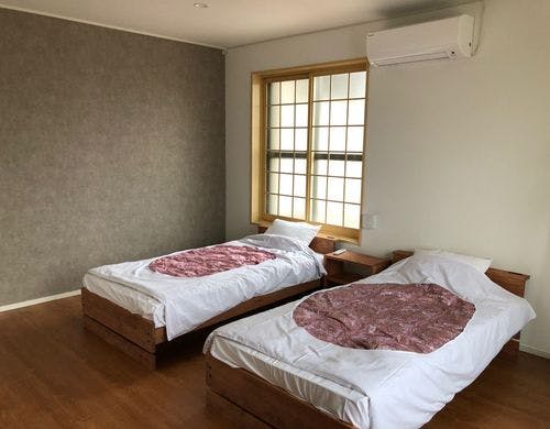 【2020年7月改装】洋室10畳