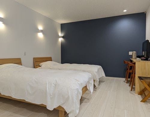 【2021年11月改装】洋室8畳