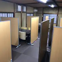 2020년 7월 파티션 설치.