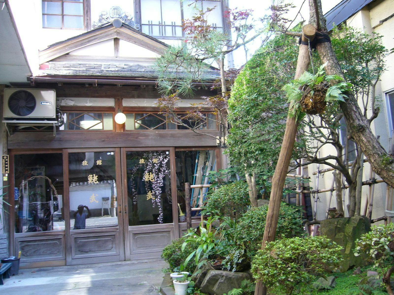 施設画像