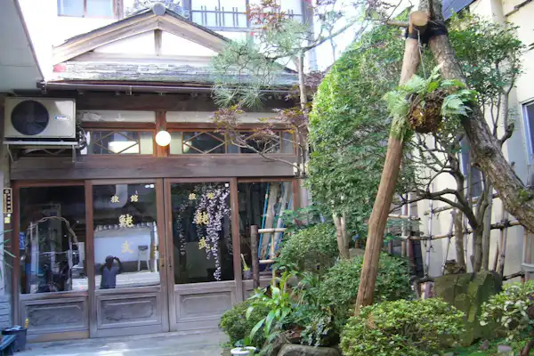 施設画像