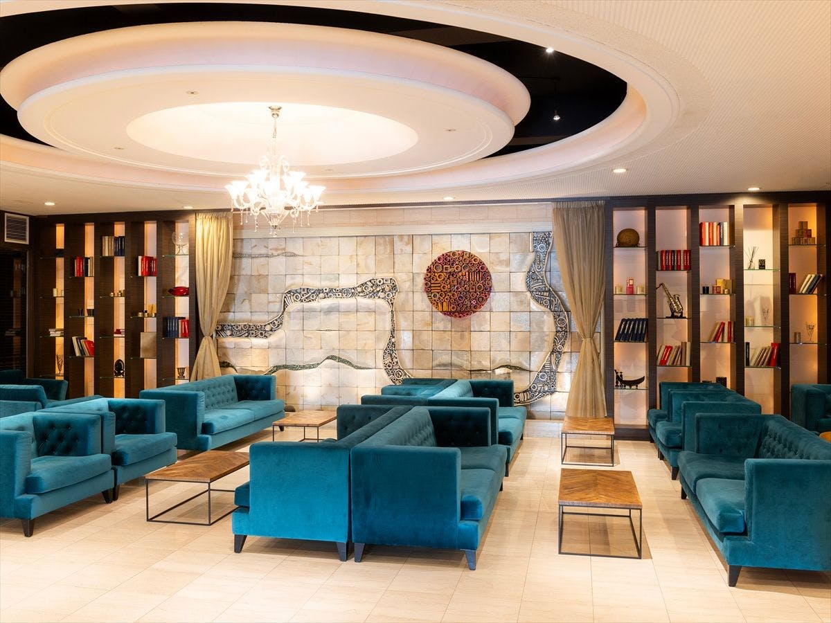 Miyakonojo Green Hotel