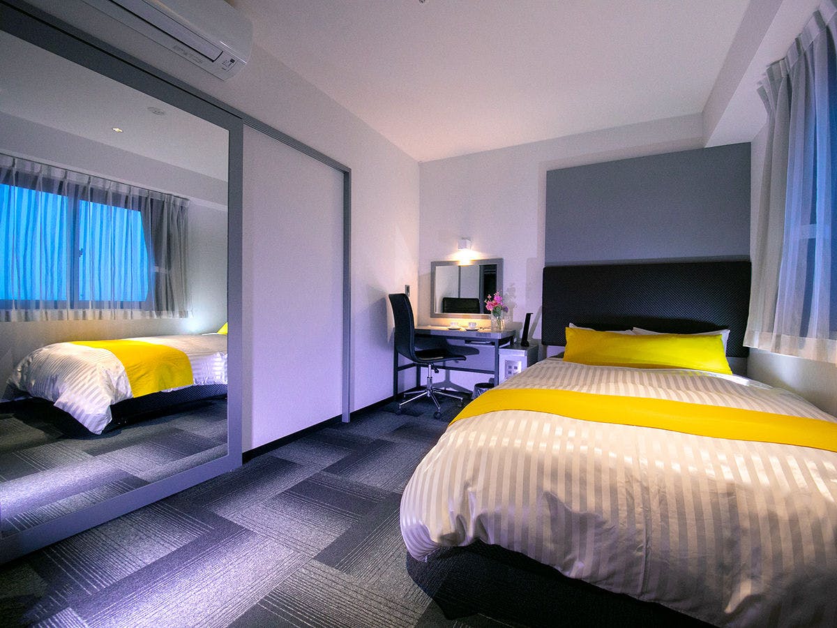 『Premium class』◆더블◆