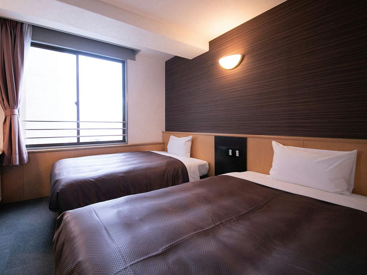Miyakonojo Green Hotel